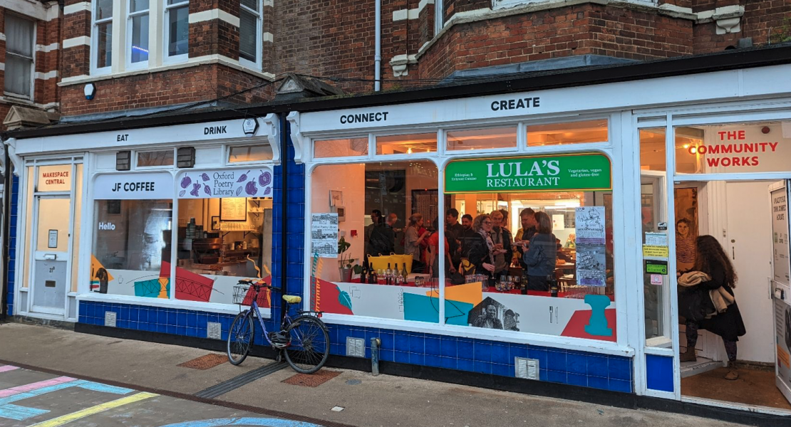 Doing meanwhile well: How to create effective and impactful temporary ...